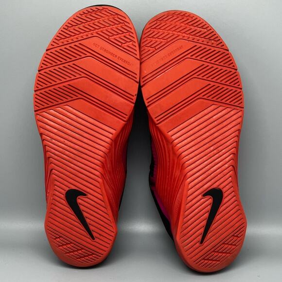 Nike Metcon 6‎ Martian Crosstraining Shoes CK9388-003 Men’s Sz 15 - Picture 9 of 10